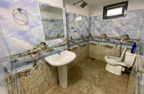 Trincomalee Villa | Shans Villa