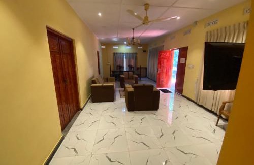 Trincomalee Villa | Shans Villa