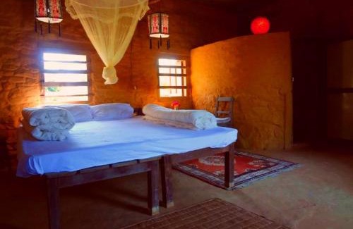 Madi House | Shanta Ghar A Rustic Guesthouse