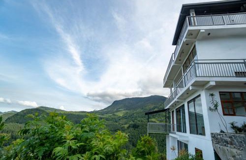 Udadumbara Resort | Shanthi Uyana