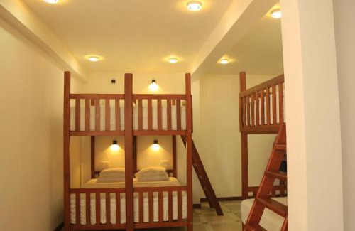 Udadumbara Resort | Shanthi Uyana