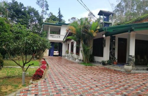Haputale Apartment | Shanthi Villa Home-stay