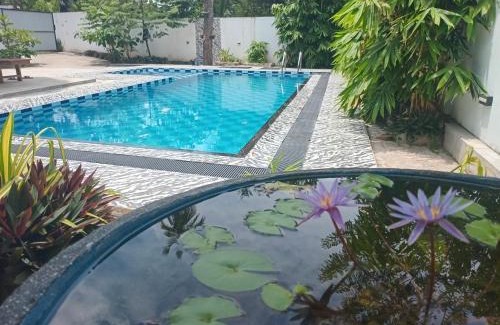 Tangalle Villa | Shanthi villa