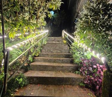 Aritar House | Shanti kunj a unit of 'THE NOOK' Mangkhim
