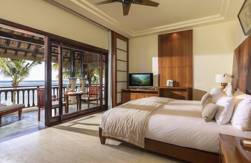 Chemin Grenier Resort | Shanti Maurice Resort & Spa