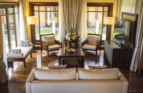 Chemin Grenier Resort | Shanti Maurice Resort & Spa