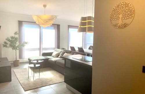 Esch-sur-Alzette Apartment | Shanti - Sérénité