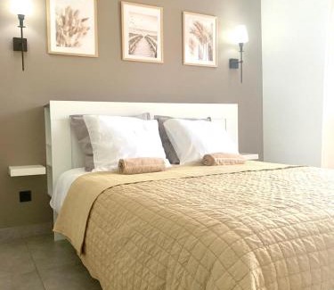 Esch-sur-Alzette Apartment | Shanti - Sérénité