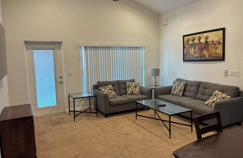 Tavares Condo | Shantiniketan I 10/2810/50 minutes to the Disney 2 mile to down town Tavares.
