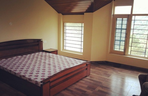 New Shimla Cottage | Shantivan.The hidden heaven