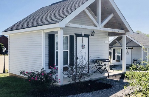 Dry Ridge Cottage | Shanty - Close to the Ark Encounter