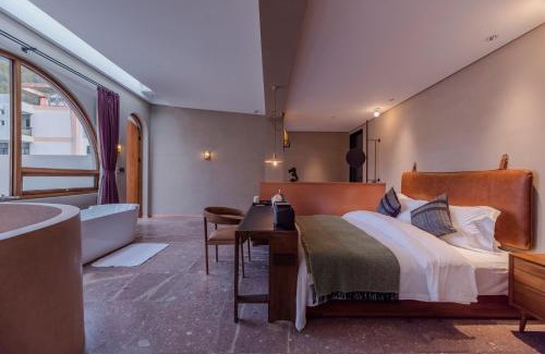 Tangkou Town House | Shanyu Life Huangshan Design Hotel