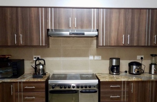 Shanzu Apartment | SHANZU HIDDEN PEARL APARTMENT