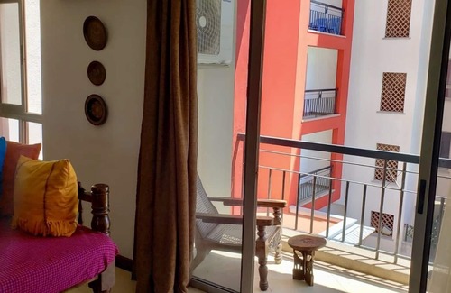 Shanzu Apartment | SHANZU HIDDEN PEARL APARTMENT