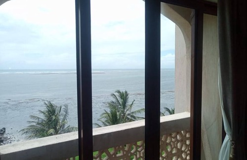Shanzu Apartment | Shanzu Ocean Front 3 Bedroom Apartment