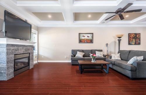 Coquitlam House | Share Home 1BD suite in Coquitlam
