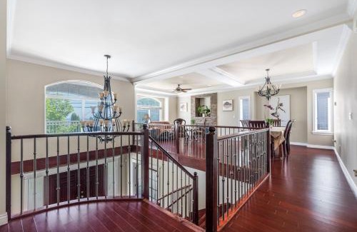 Coquitlam House | Share Home 1BD suite in Coquitlam