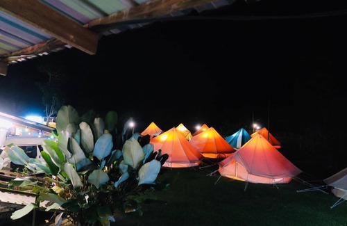 Janda Baik RV Rental | Share the common love for nature and outdoor