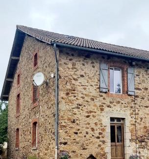 Pageas House | Sharecroppers Cottage with Swimming Pool