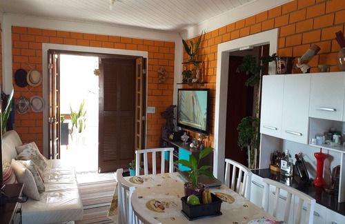 Ingleses Sul Apartment | Shared apartment JLC, 150m from the sea
