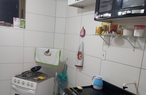 Mangabeira Apartment | shared apartment