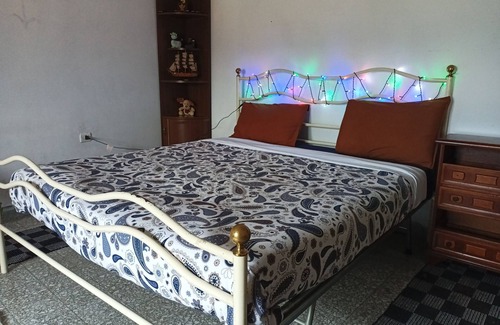 Prato Apartment | Shared Apartment