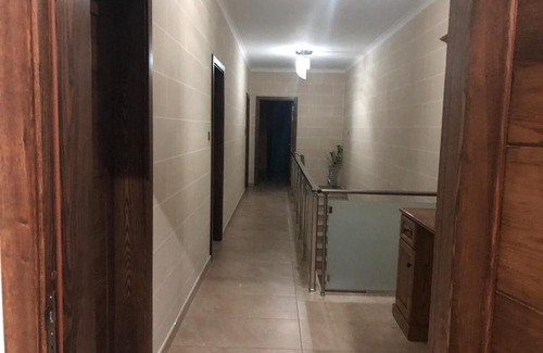 Qormi Apartment | Shared double bedroom