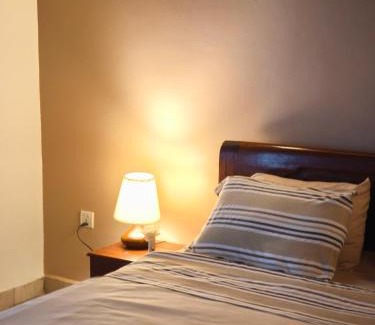 Kigali Villa | Shared Home in Kibagabaga 3 Guest Rooms 1 Ensuite and 2 with Shared Bath