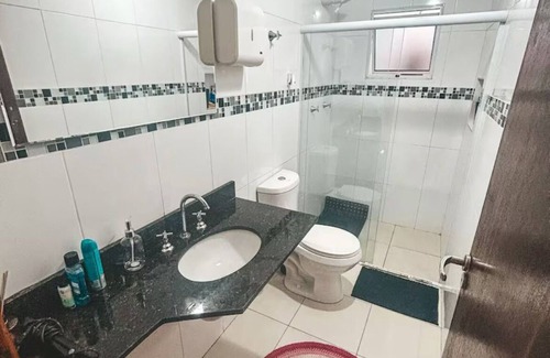 Interlagos House | Shared house - 2 min from Interlagos Race Track
