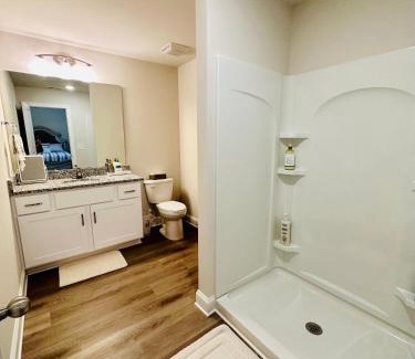 Cramerton House | SHARED HOUSE Bedroom for rent SEPARATELY Brand NEW Home!