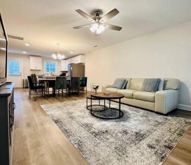 Cramerton House | SHARED HOUSE Bedroom for rent SEPARATELY Brand NEW Home!