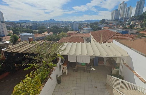 Jaguare House | Shared house for family travelers, cozy, well located