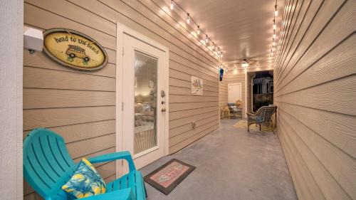 Port Aransas House | Shared Resort-Style Pool Playground Patio w Bar Tidal Times by AvantStay