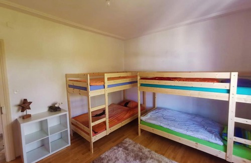 Munchenstein House | Shared room in nice apartment 1