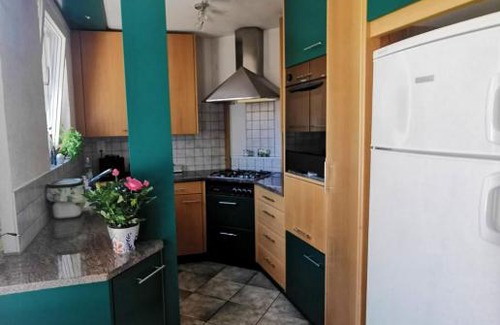 Munchenstein House | Shared room in nice apartment 1
