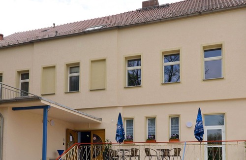 Guben Apartment | Shared room (own shower; WC) (up to 12 p.) 12 - Hostel in Guben