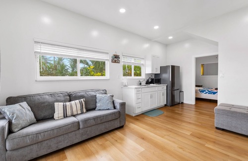 Pupukea Apartment | Shark's Cove Ocean View Deck near Pipeline 2BR
