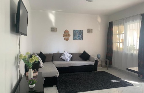 El Hadaba Apartment | Sharm el sheikh Delta sharm resort