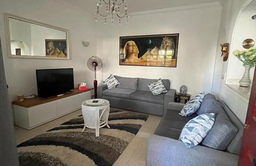 El Hadaba Apartment | Sharm el sheikh Delta sharm resort
