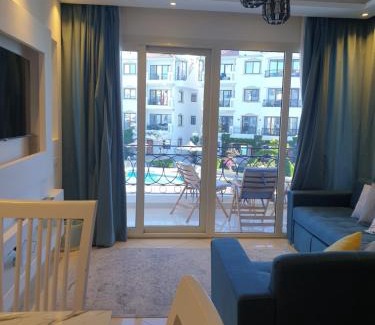 Ras Nasrani Apartment | Sharm Hills