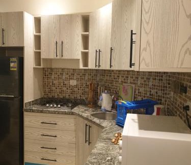 Ras Nasrani Apartment | Sharm Hills