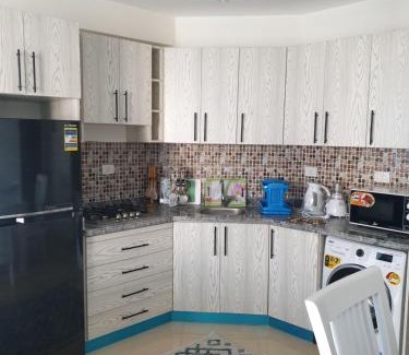 Ras Nasrani Apartment | Sharm Hills