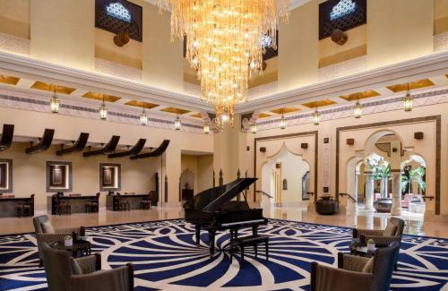 Doha Resort | Sharq Village & Spa, a Ritz-Carlton Hotel