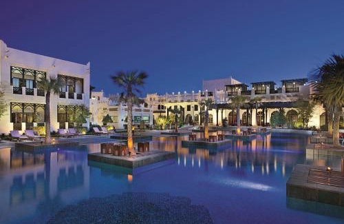 Doha Resort | Sharq Village & Spa, a Ritz-Carlton Hotel