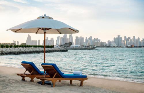 Doha Resort | Sharq Village & Spa, a Ritz-Carlton Hotel
