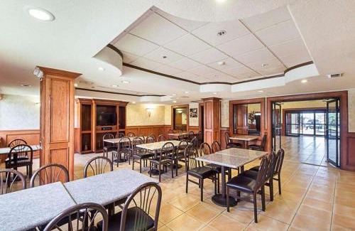 Mission Hotel | Shary Inn and Suites