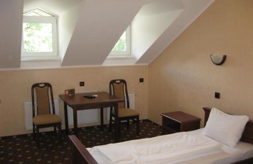 Irpin Hotel | Shato Paradis Hotel