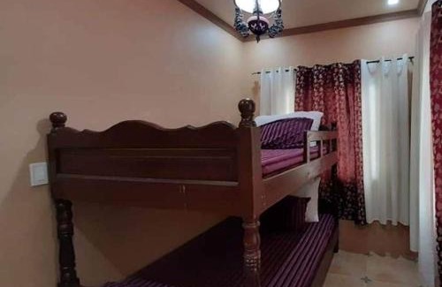 Capas Apartment | Shawn's Transient House at New Clark City