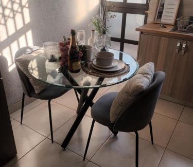 Thohoyandou Apartment | Shayas Haven