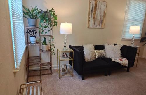 Portsmouth Apartment | ShayBnB